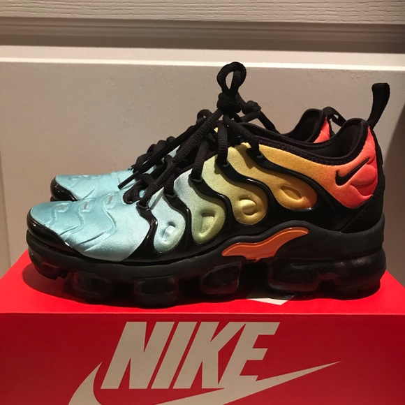 vapormax plus size 7.5